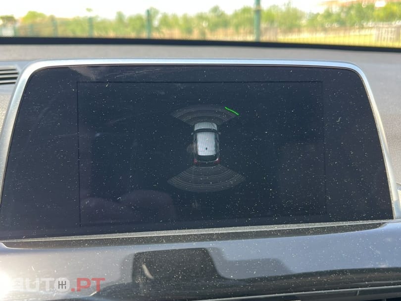 BMW X1 16 d sDrive Line xLine