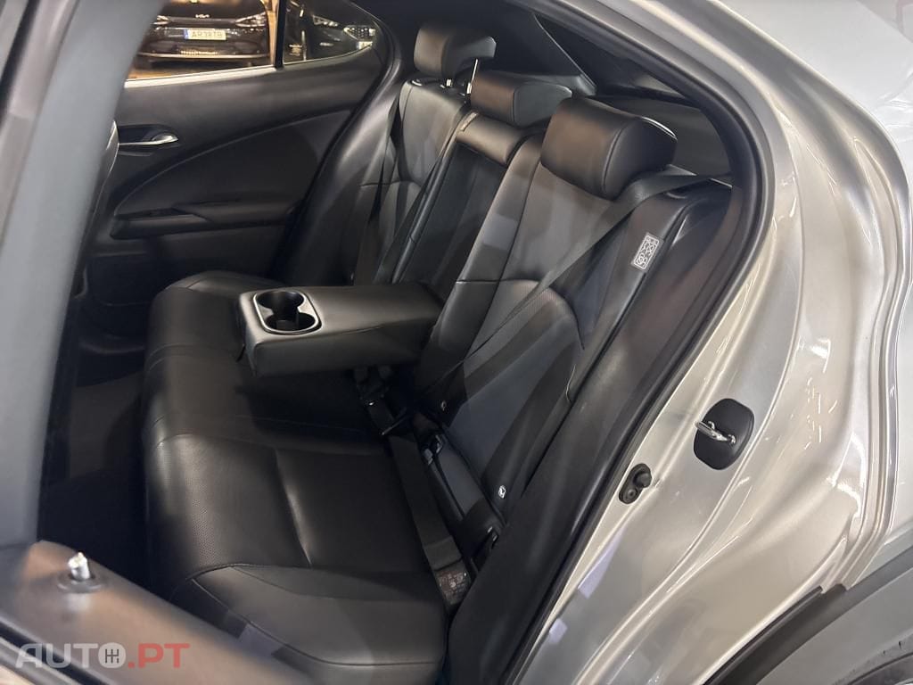 Lexus UX Premium