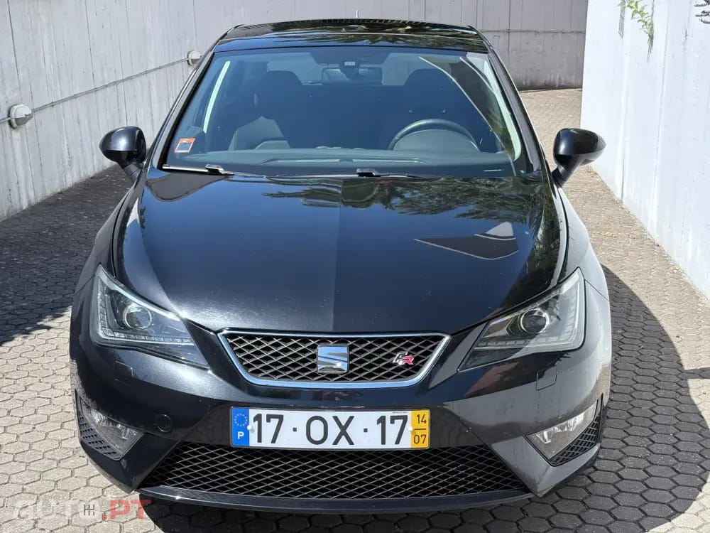 Seat Ibiza 1.2 TSI FR 30 Anos