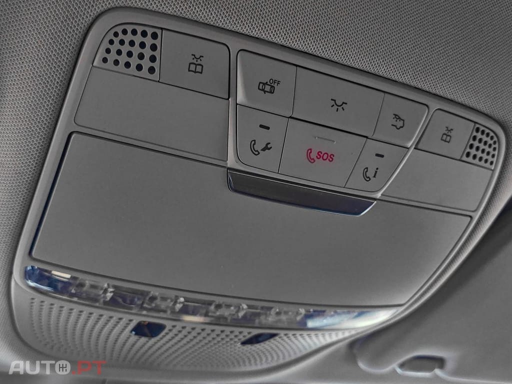 Mercedes-Benz C 350 e 7G-TRONIC AMG Line