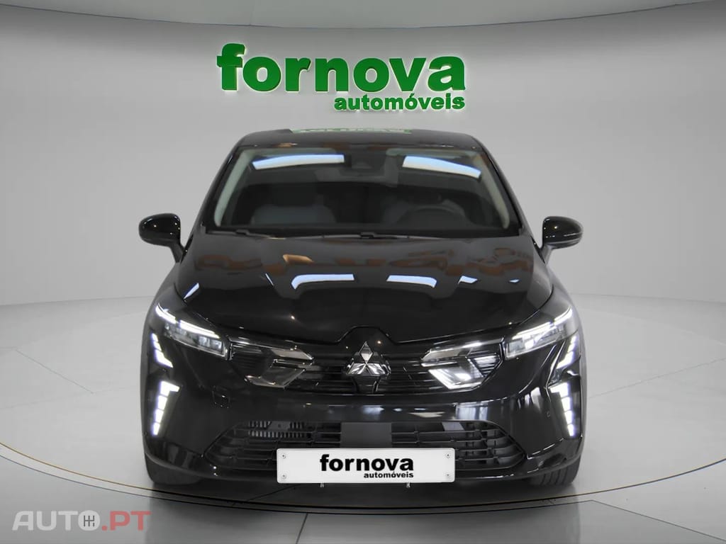 Mitsubishi Colt 1.0 MPI-T Kaiteki