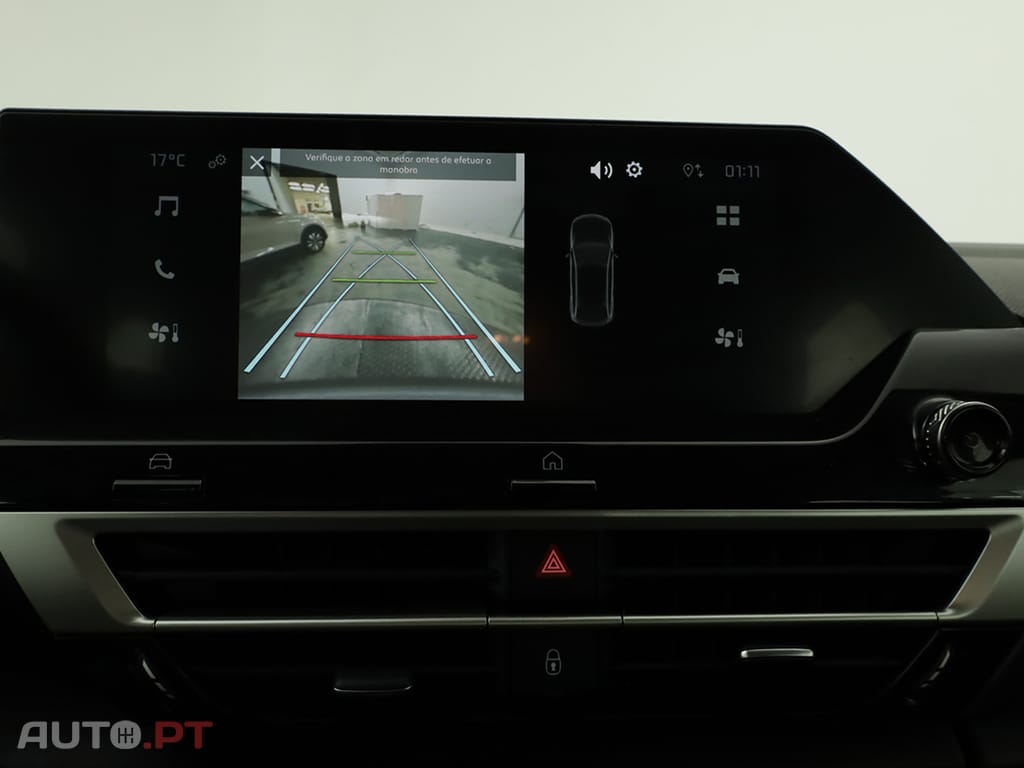Citroen C4 C4 1.2 PureTech YOU!