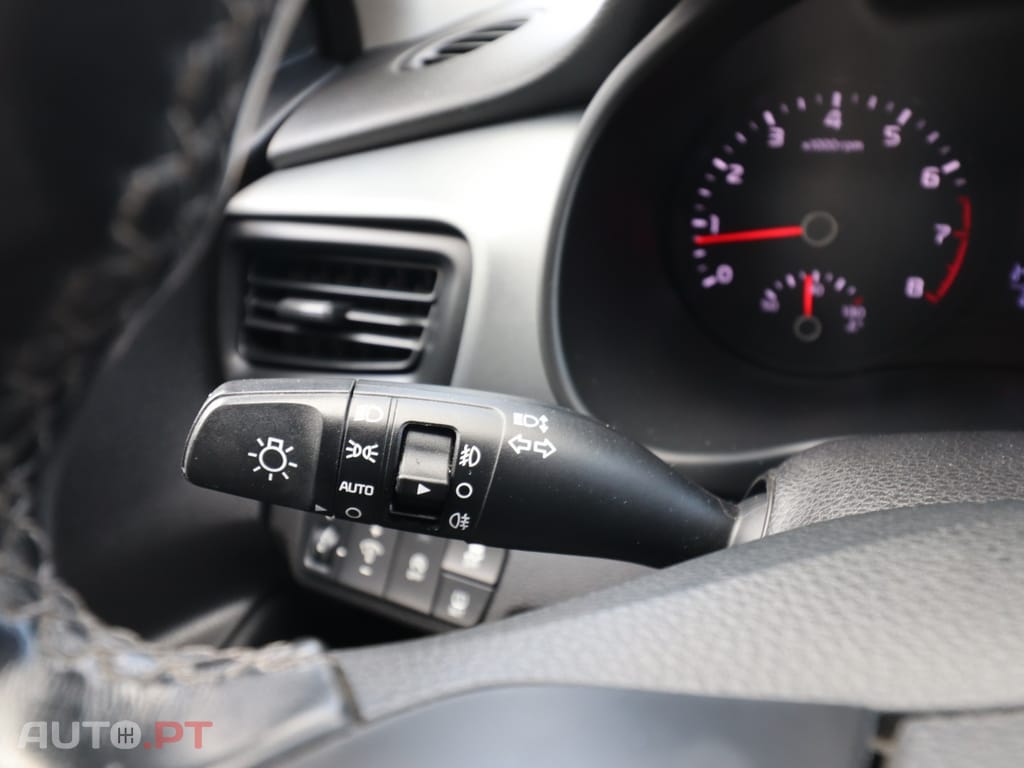 Kia Stonic 1.2 Dynamic