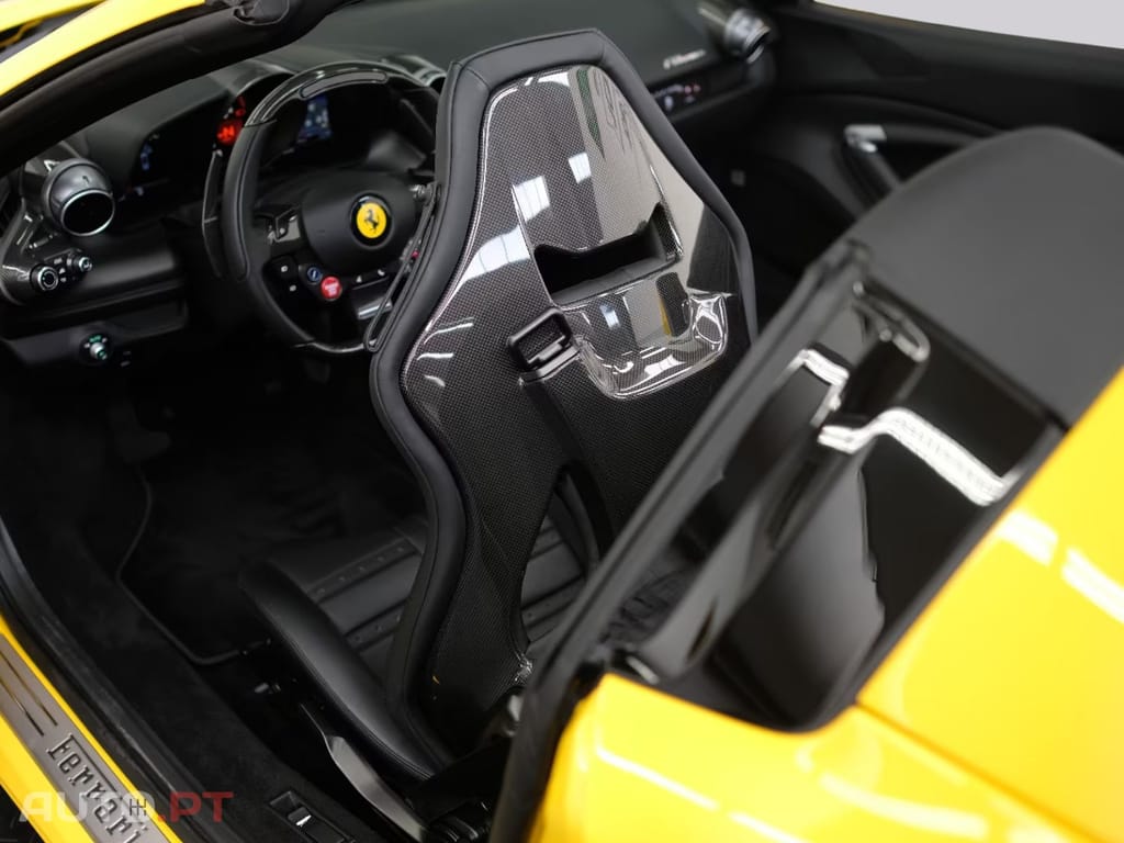 Ferrari F8 ND