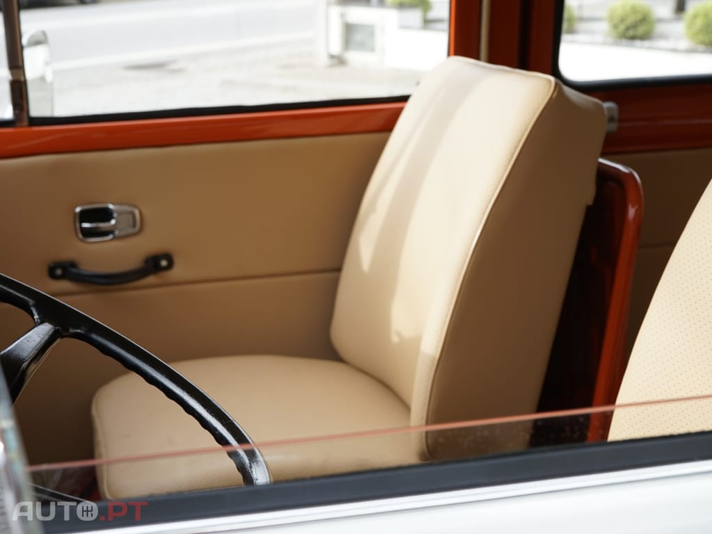 Volkswagen Transporter T2