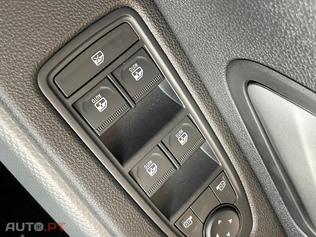Dacia Duster 1.2 TCe ECO-G Essential