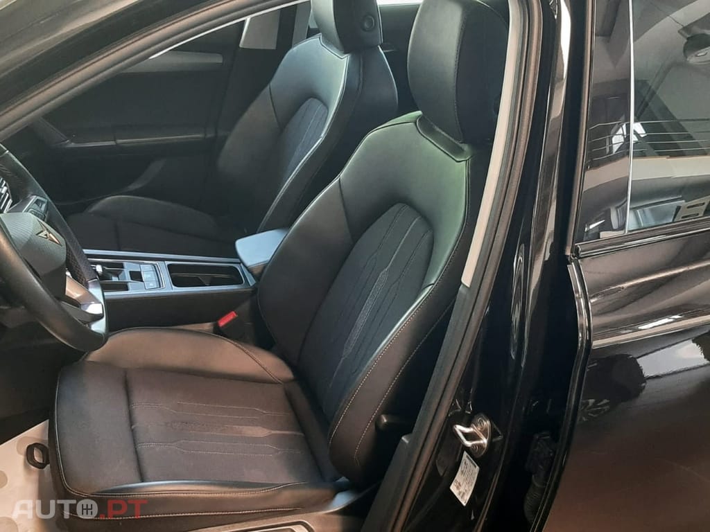 Cupra Formentor 1.5 TSI Cupra DSG