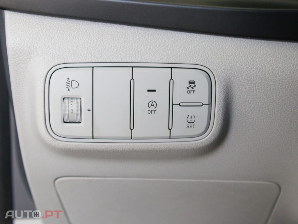 Hyundai Bayon 1.0 T-GDI 48V-Hybrid DCT Prime