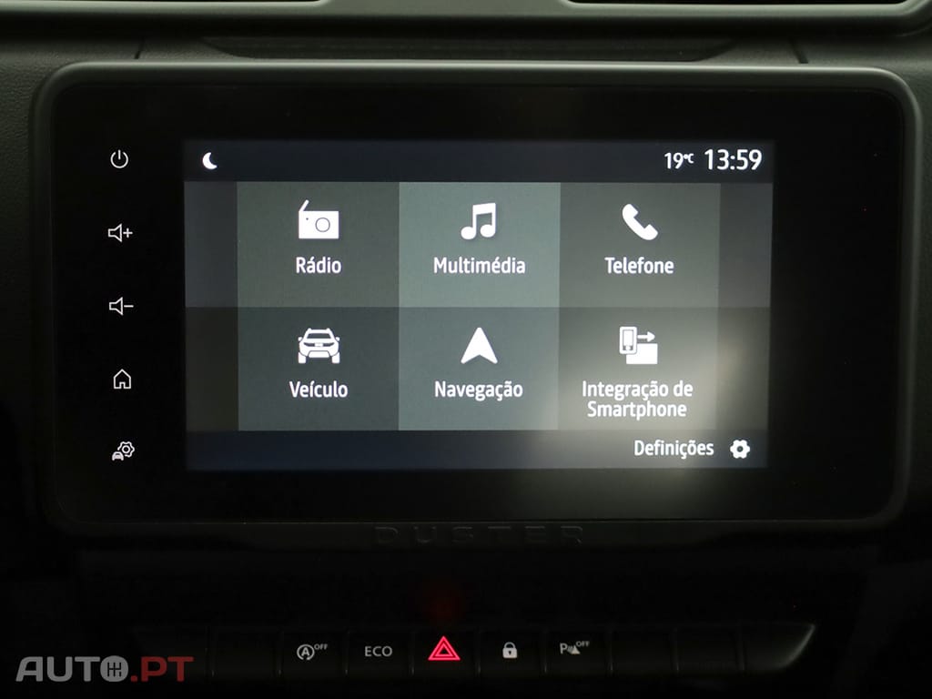 Dacia Duster Duster 1.0 TCe Journey