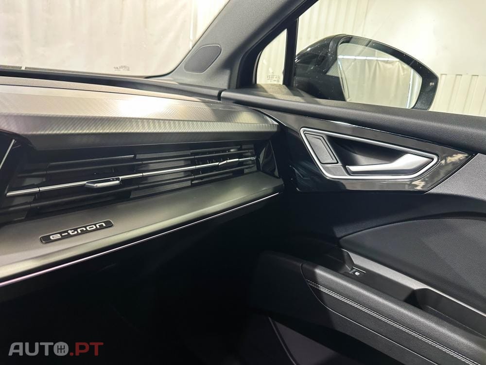 Audi Q4 E-Tron 40 82 kWH