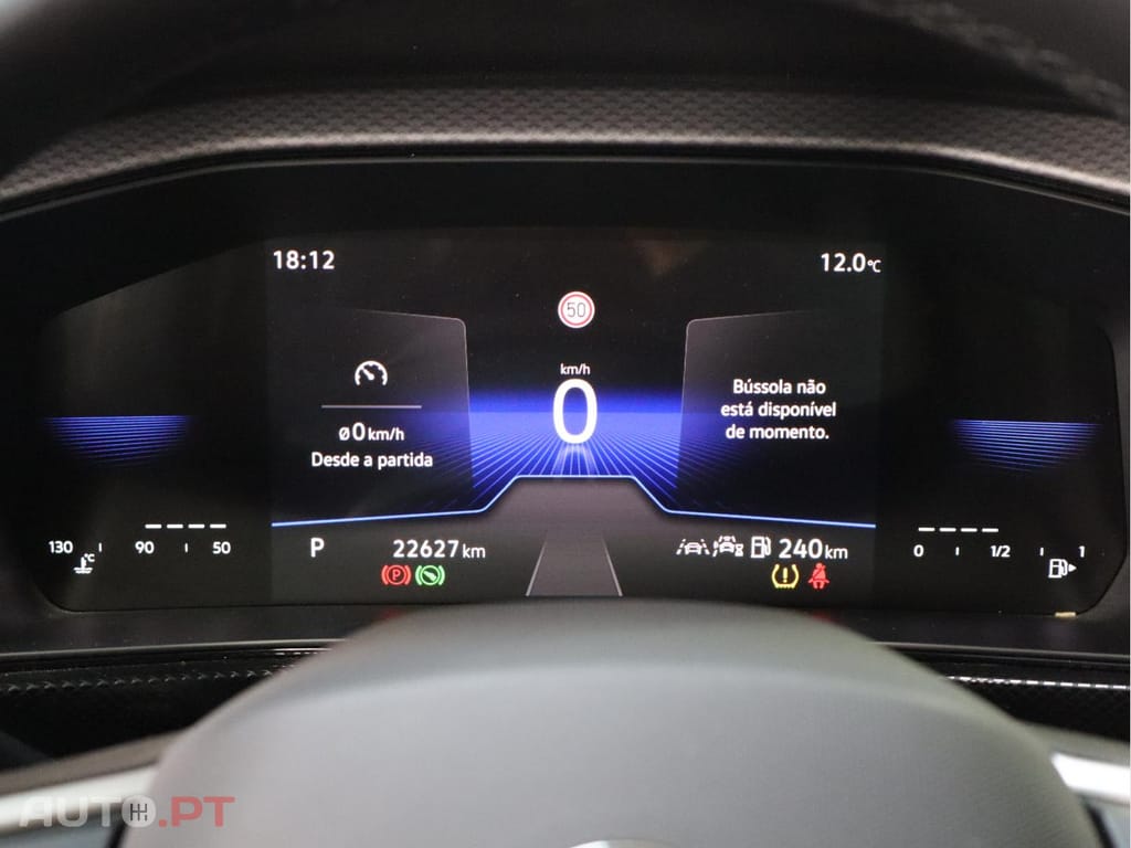 Volkswagen T-Cross 1.0 TSI 115cv DSG Style