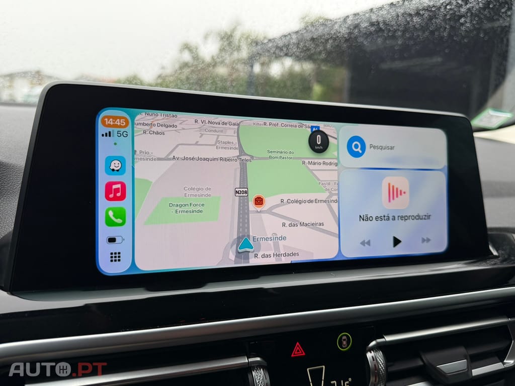 BMW X3 30 e xDrive Advantage