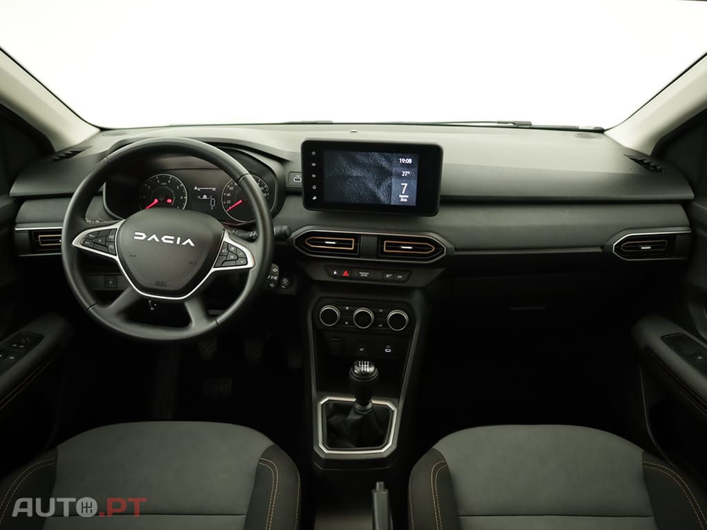 Dacia Jogger Jogger 1.0 TCe Extreme