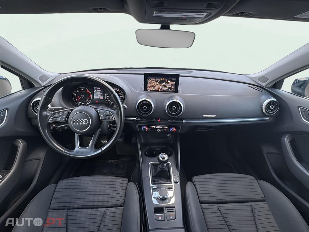 Audi A3 Sportback 30 TDI S-line