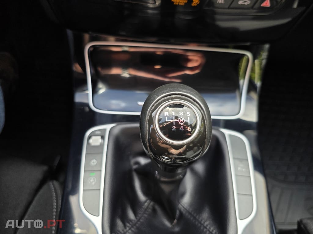 Mercedes-Benz C 180 (BlueTEC) d Station Exclusive