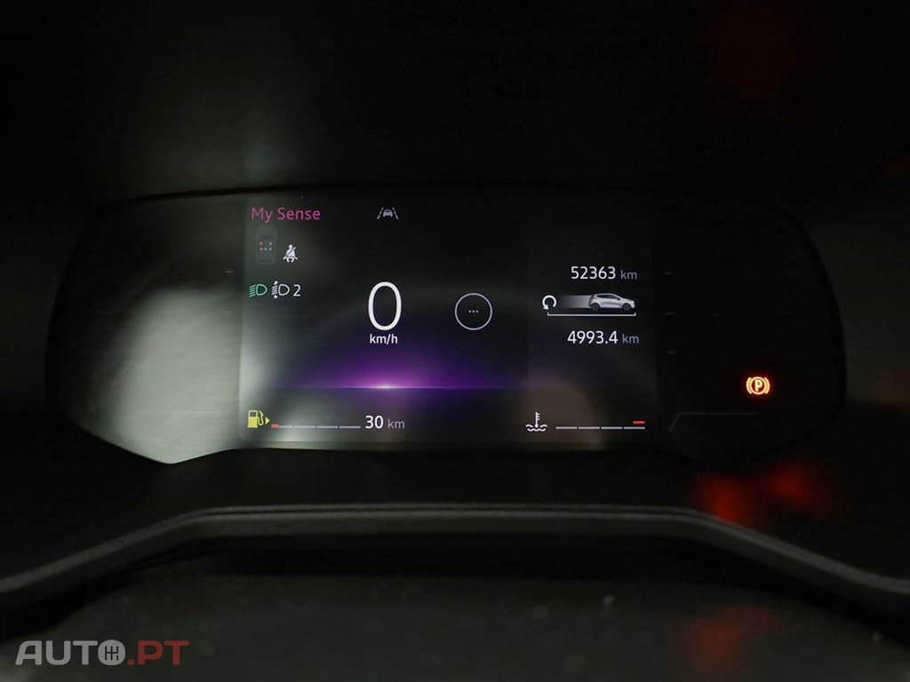 Renault Clio Clio 1.0 TCe Techno