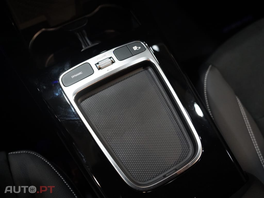 Mercedes-Benz A 200 AMG Line Aut.