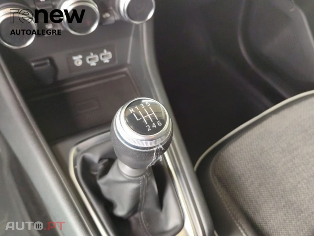 Renault Captur Intens Tce