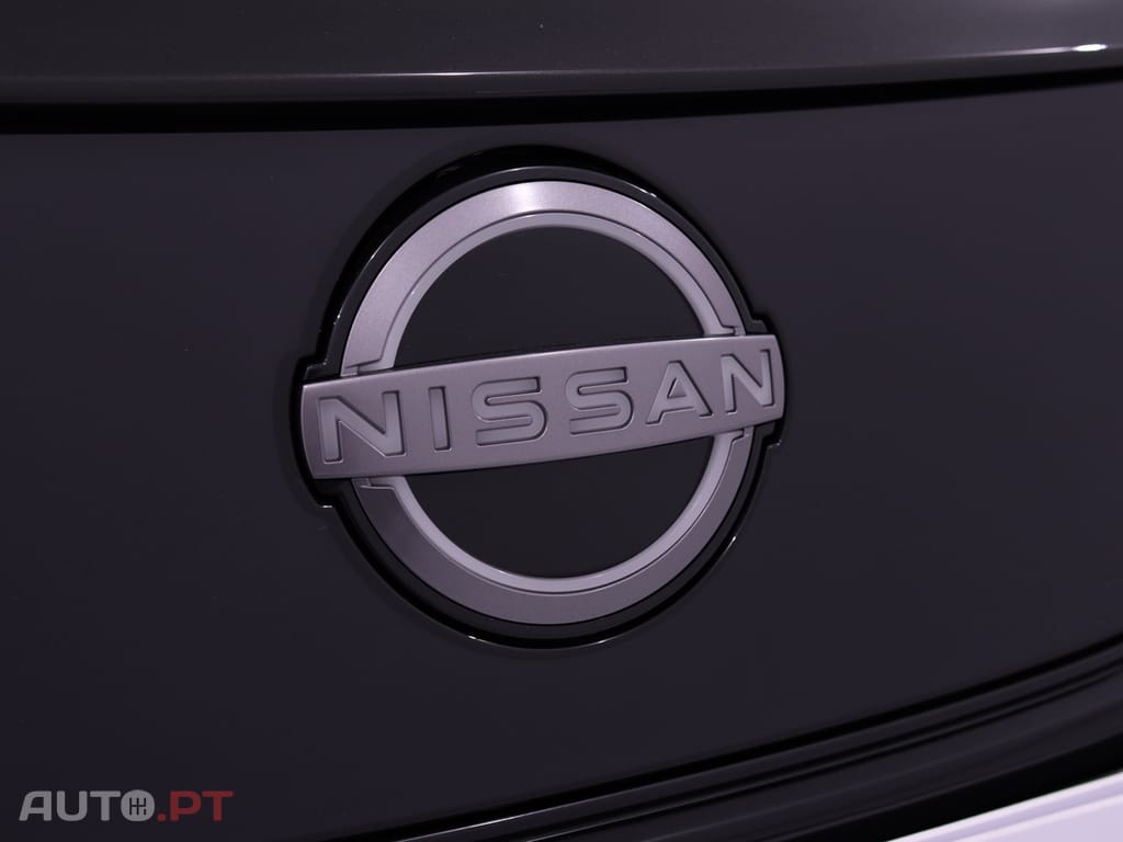 Nissan Leaf 5p 40kwh Acenta