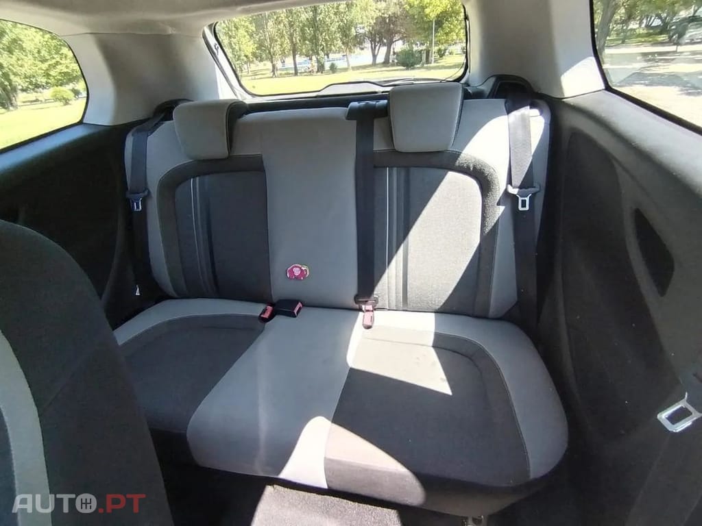 Fiat Grande Punto 1.2 Free Start&Stop