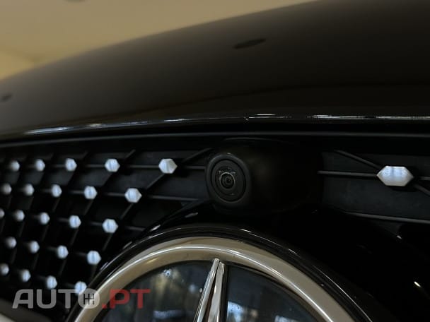 Mercedes-Benz GLA 250 AMG