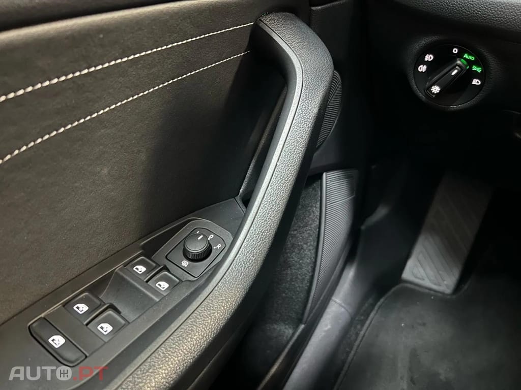 Skoda Kodiaq 2.0TDI 150cv AMBITION DSG