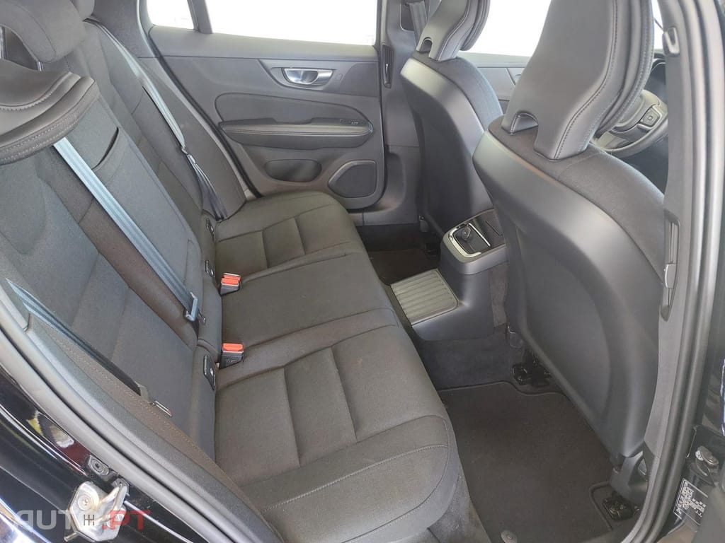 Volvo V60 2.0 T6 AWD TE Inscription Expression