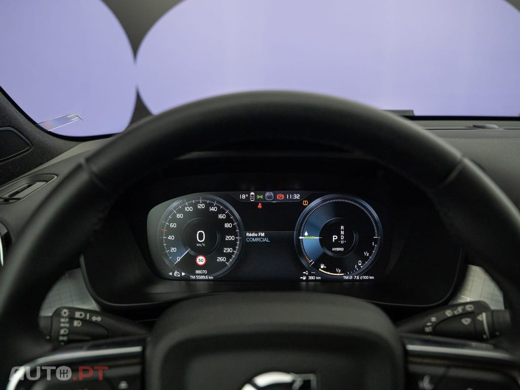Volvo XC40 1.5 T5 PHEV Inscription Expression