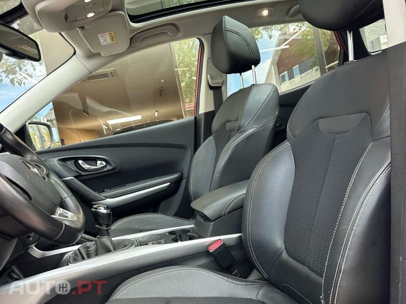 Renault Kadjar 1.2 Tce intens