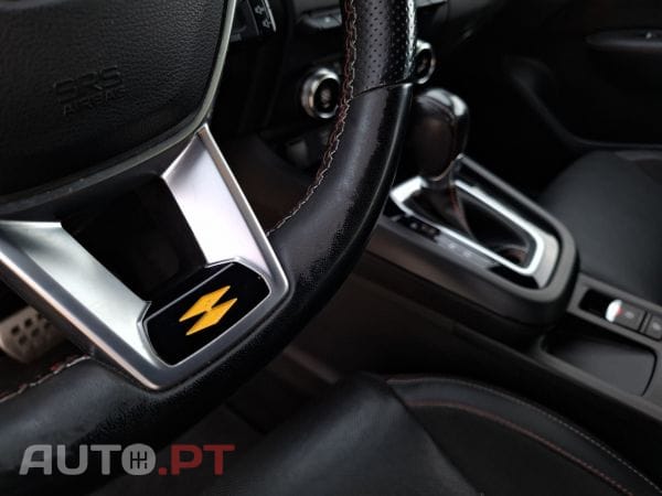 Renault Arkana 1.3 TCe 160 R.S. Line EDC