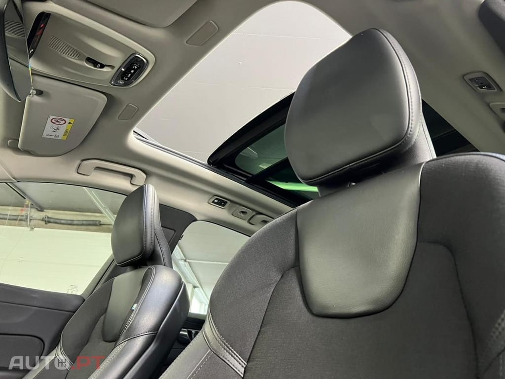 Volvo XC60 2.0 T8 Phev Inscription Geartronic 4WD