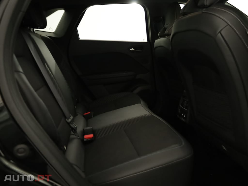 Renault Symbioz Symbioz 1.6 E-Tech Full Hybrid Esprit Alpine