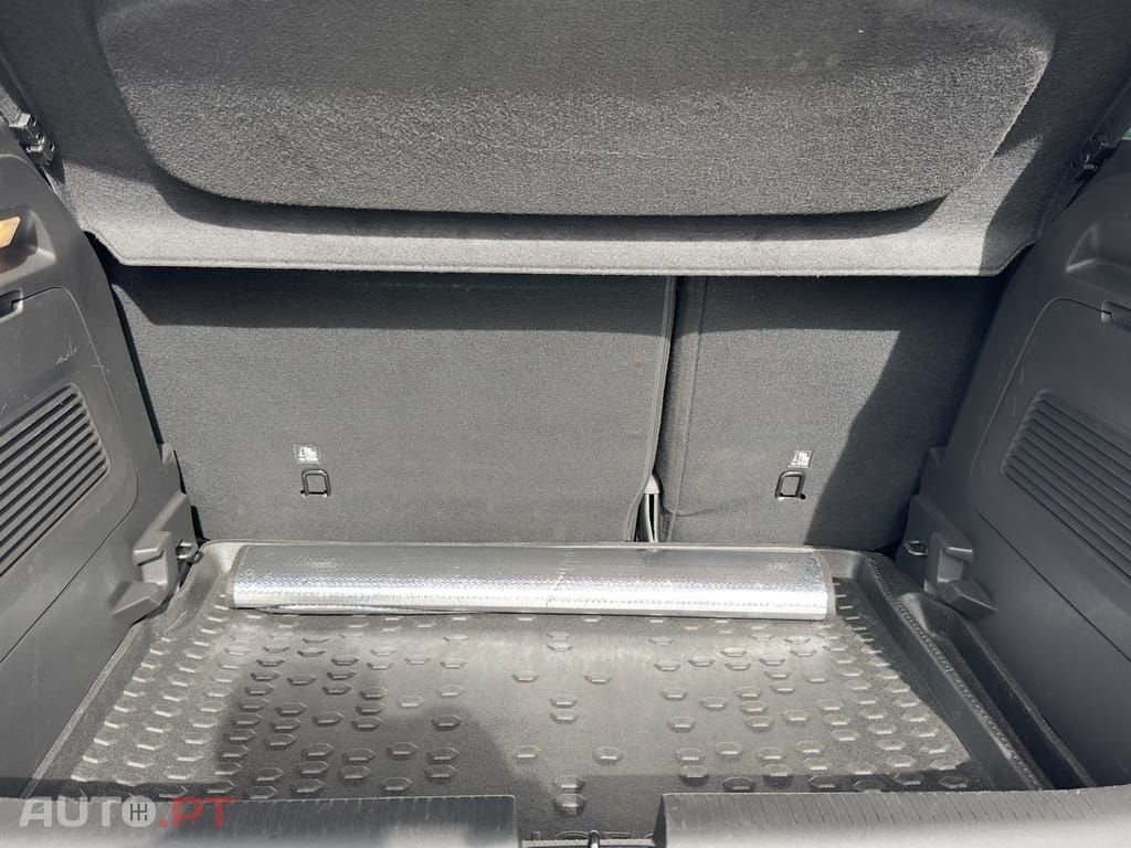 Opel Crossland X Elegance