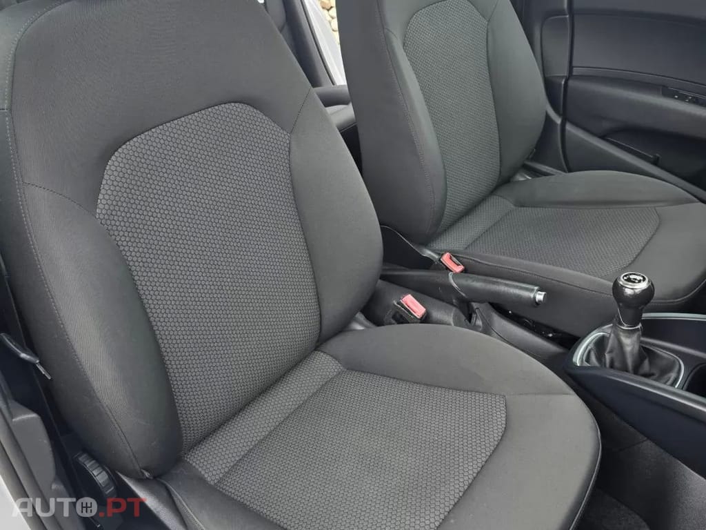 Audi A1 1.6 TDI S-line