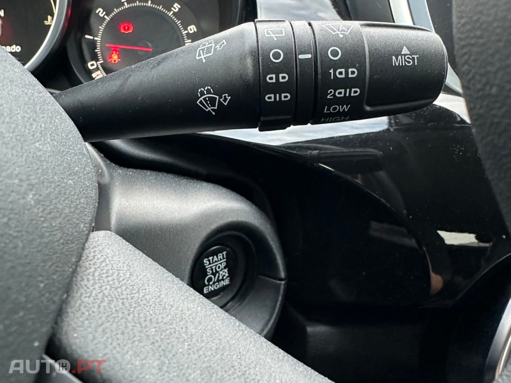 Fiat 500X 1.4 MultiAir 4x2 S&S Lounge