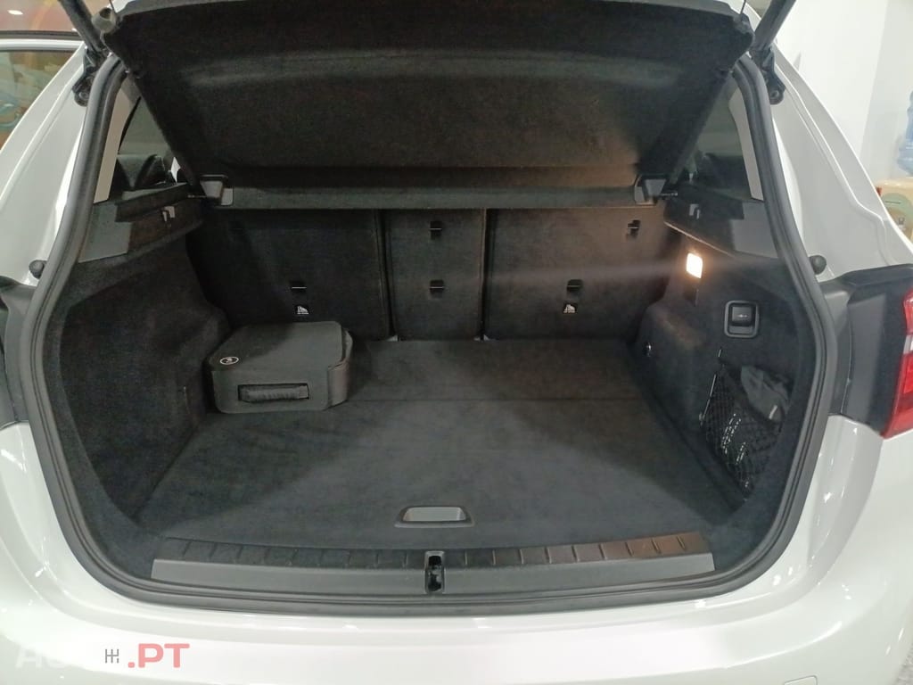 BMW 225 Line Sport