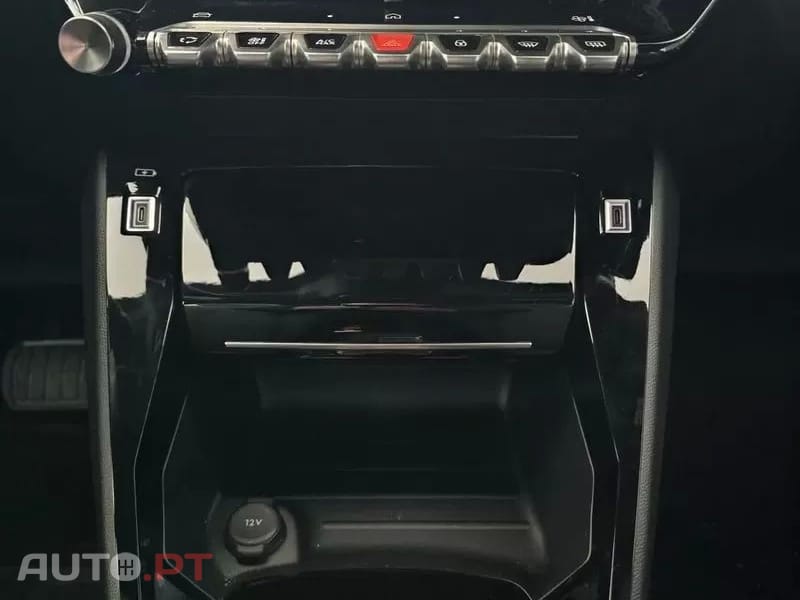 Peugeot E-2008 54 kWh Allure