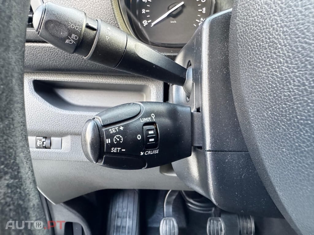 Toyota Proace 1.6 D-4D L1