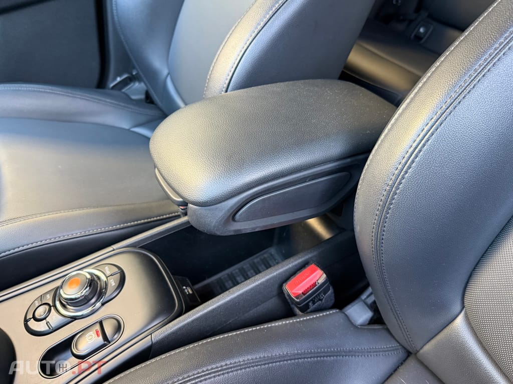 MINI Countryman One D Auto