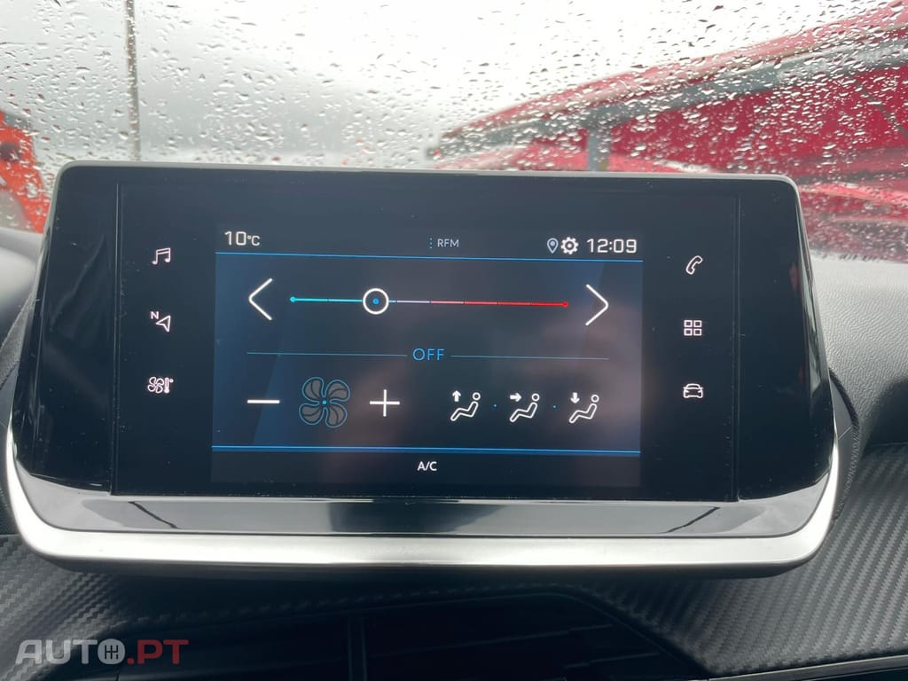 Peugeot 208 1.2 PureTech Active