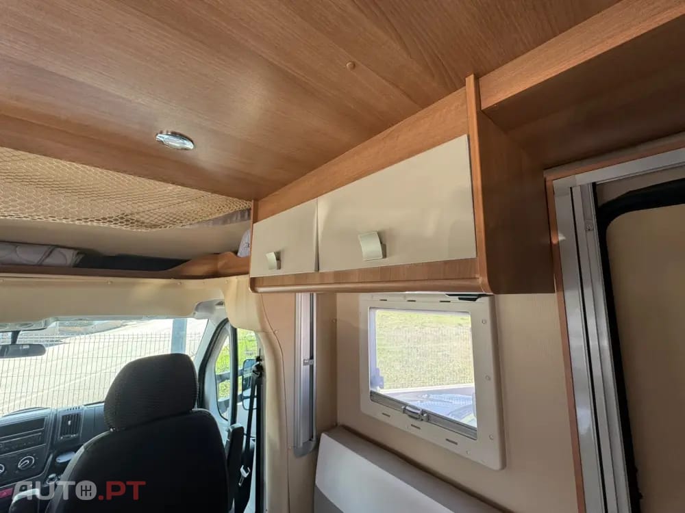 Citroen Jumper P.L.A ASSO