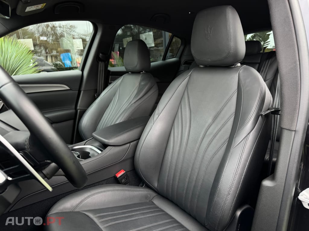 Maserati Grecale 2.0 GT
