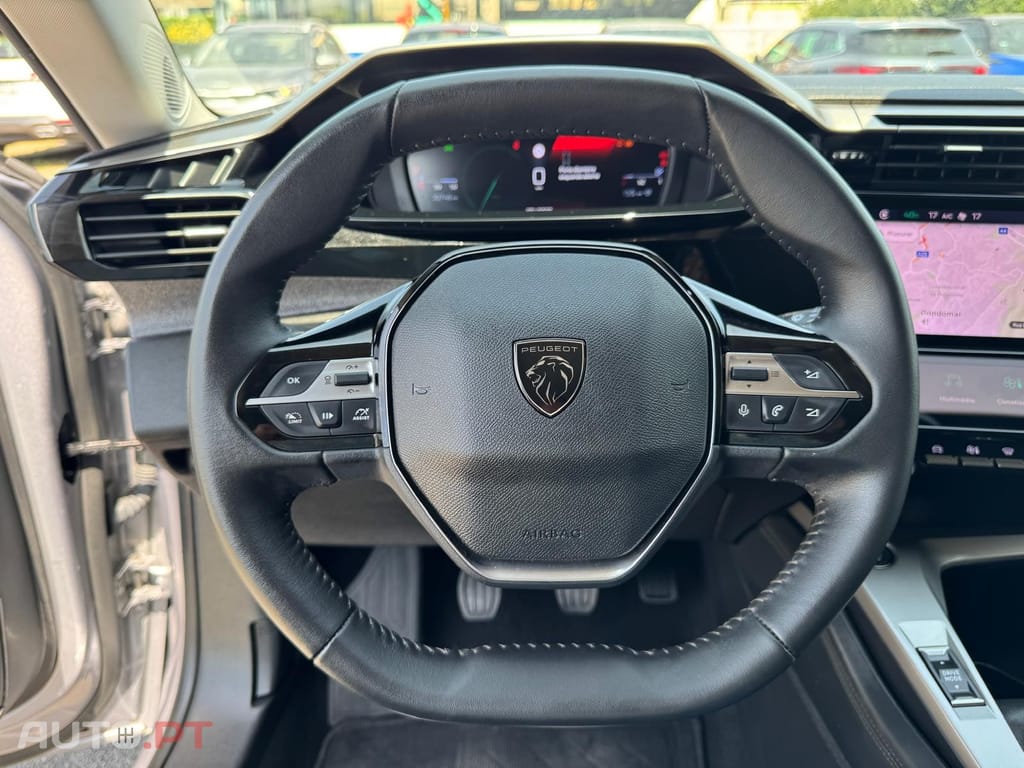 Peugeot 308 SW 1.2 PureTech Allure