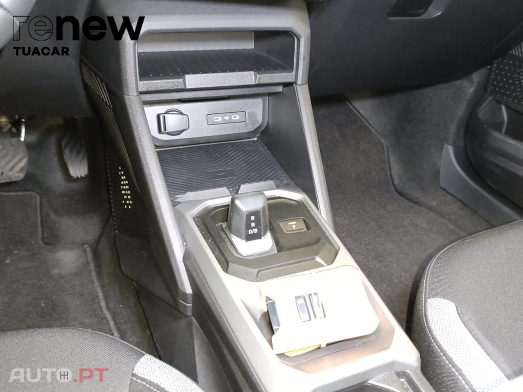 Dacia Duster JOURNEY HYBRID 155CV