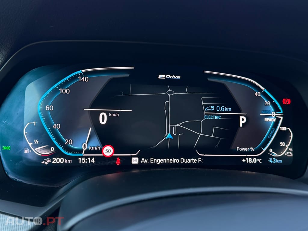 BMW X5 45 e xDrive Pack M