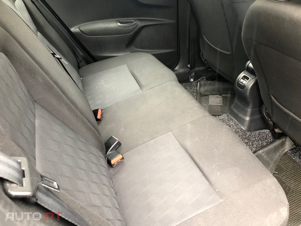 Citroen C-Elysée 1.5 Blue HDi