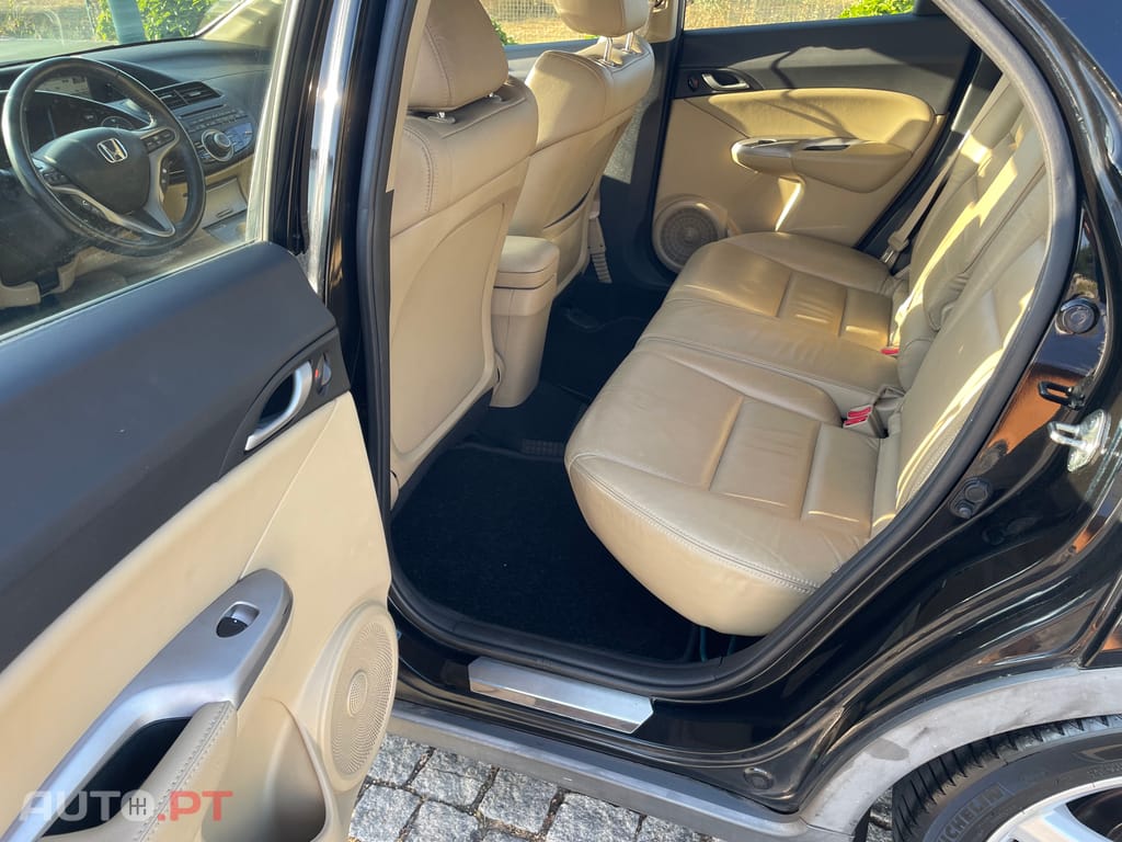 Honda Civic Executive