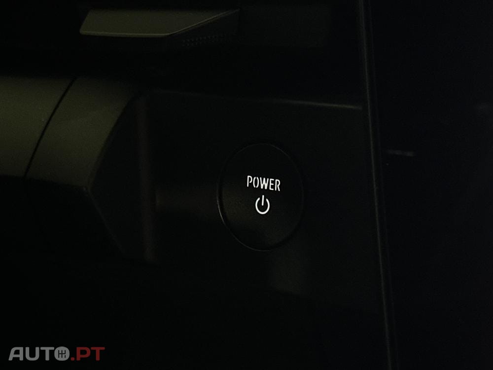 Renault Mégane E-Tech Techno