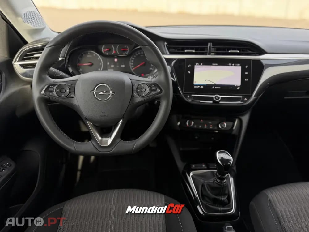 Opel Corsa 1.2 PureTech Elegance