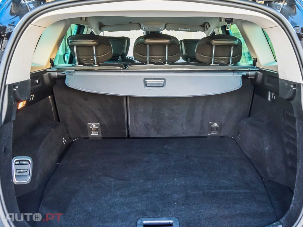 Renault Grand Scénic 1.6 dCi Bose Edition EDC SS